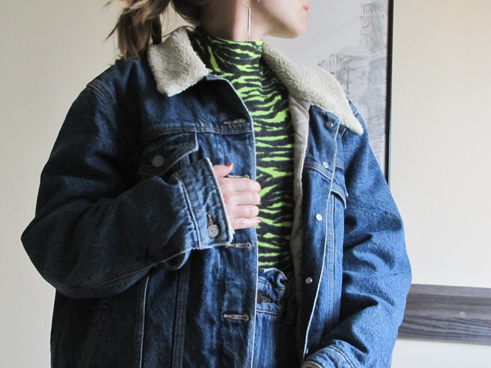 Levi's jakna // - FashionTrampa