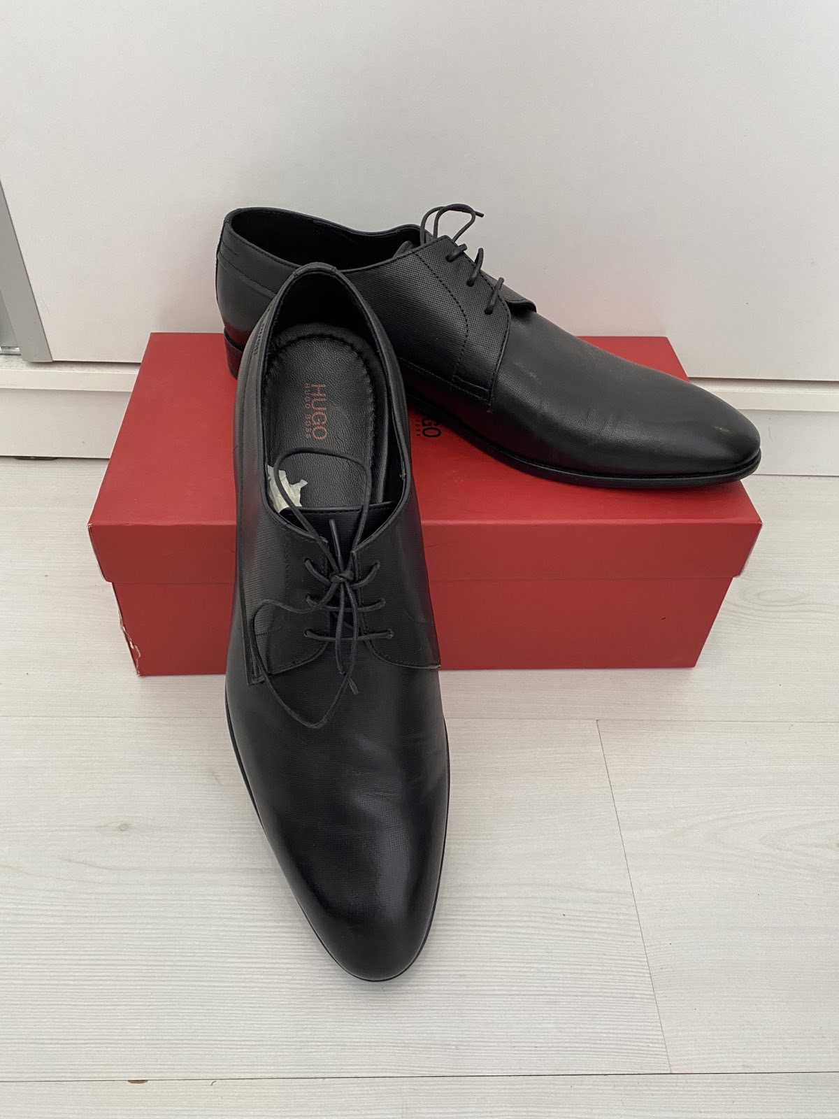 Hugo Boss muške cipele - FashionTrampa