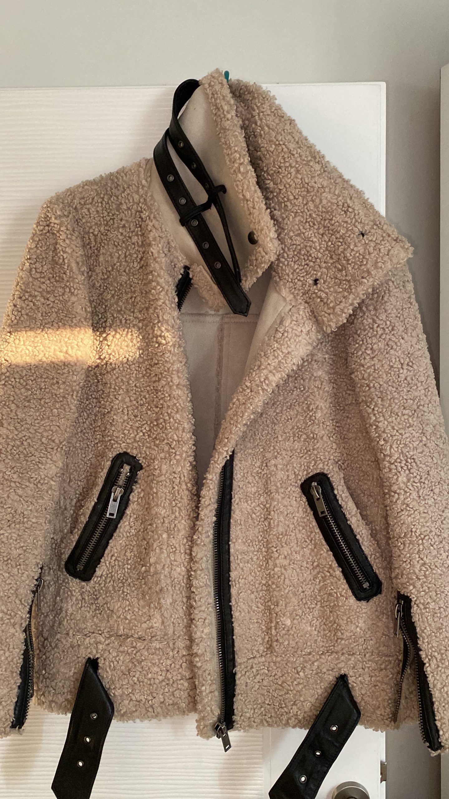 Zara jakna - FashionTrampa