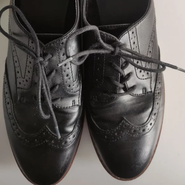 Graceland oksford cipele - FashionTrampa